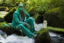 Košice - Vodníkova nevesta